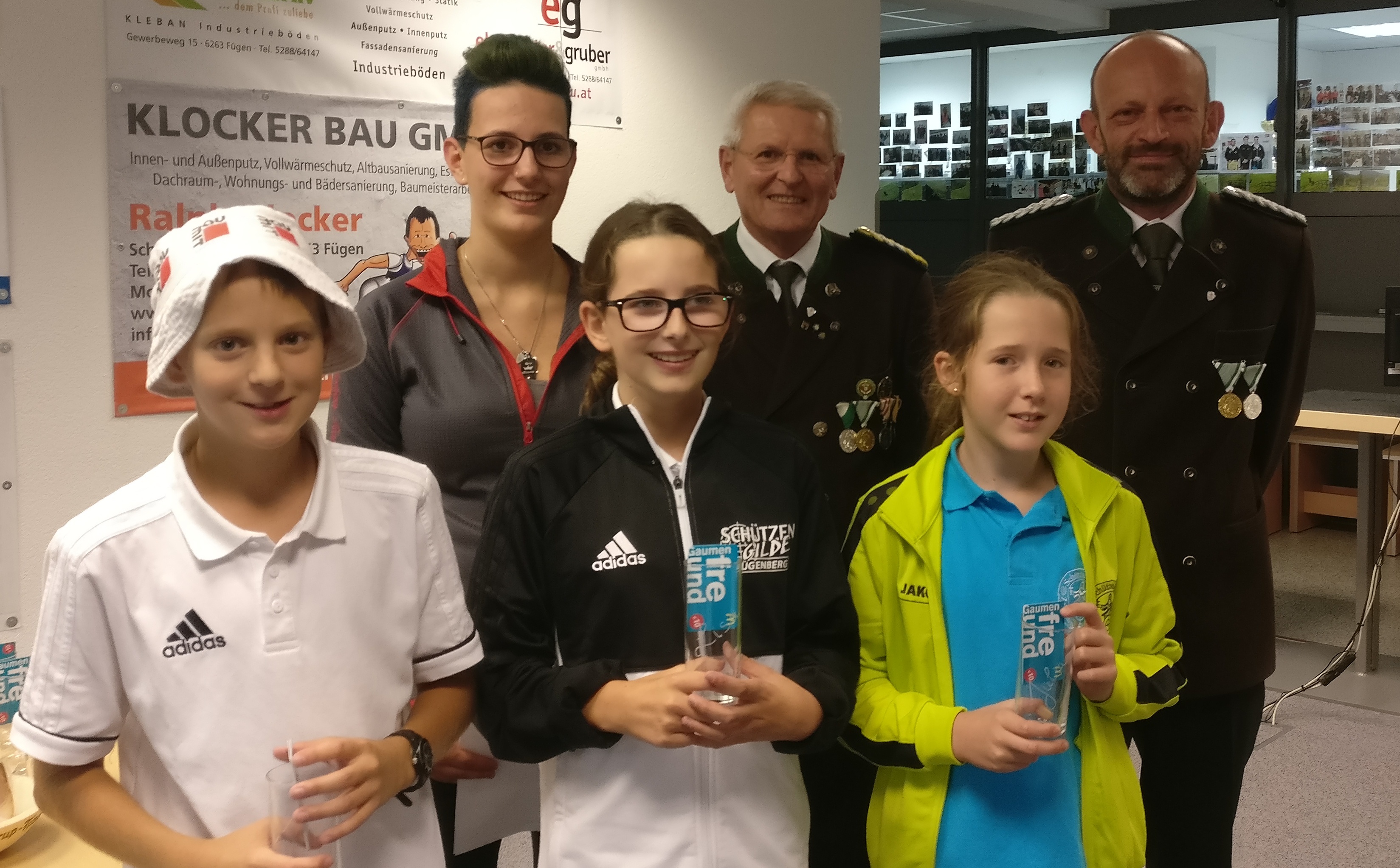 SommercupFinale Jugend