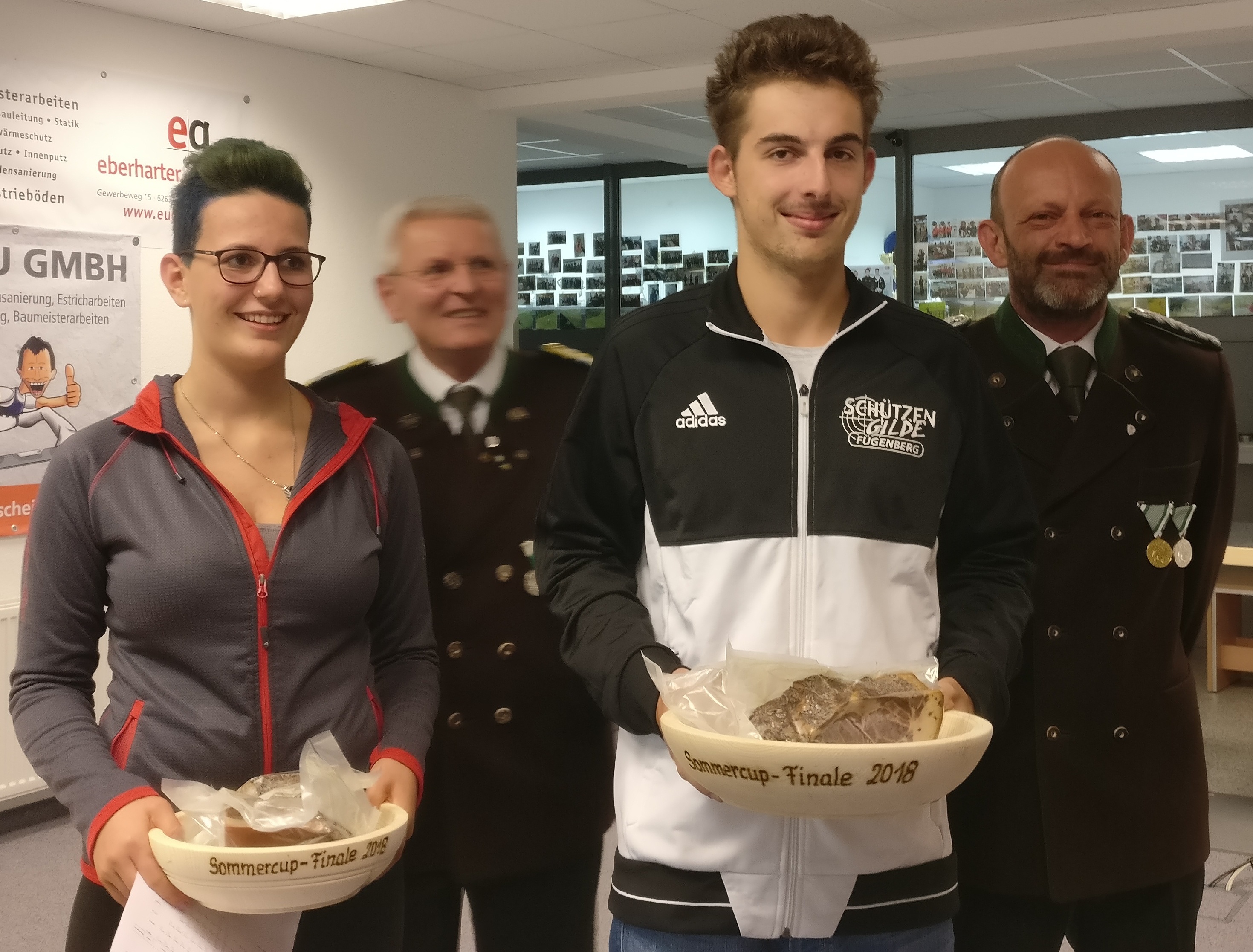 SommercupFinale Jugend1