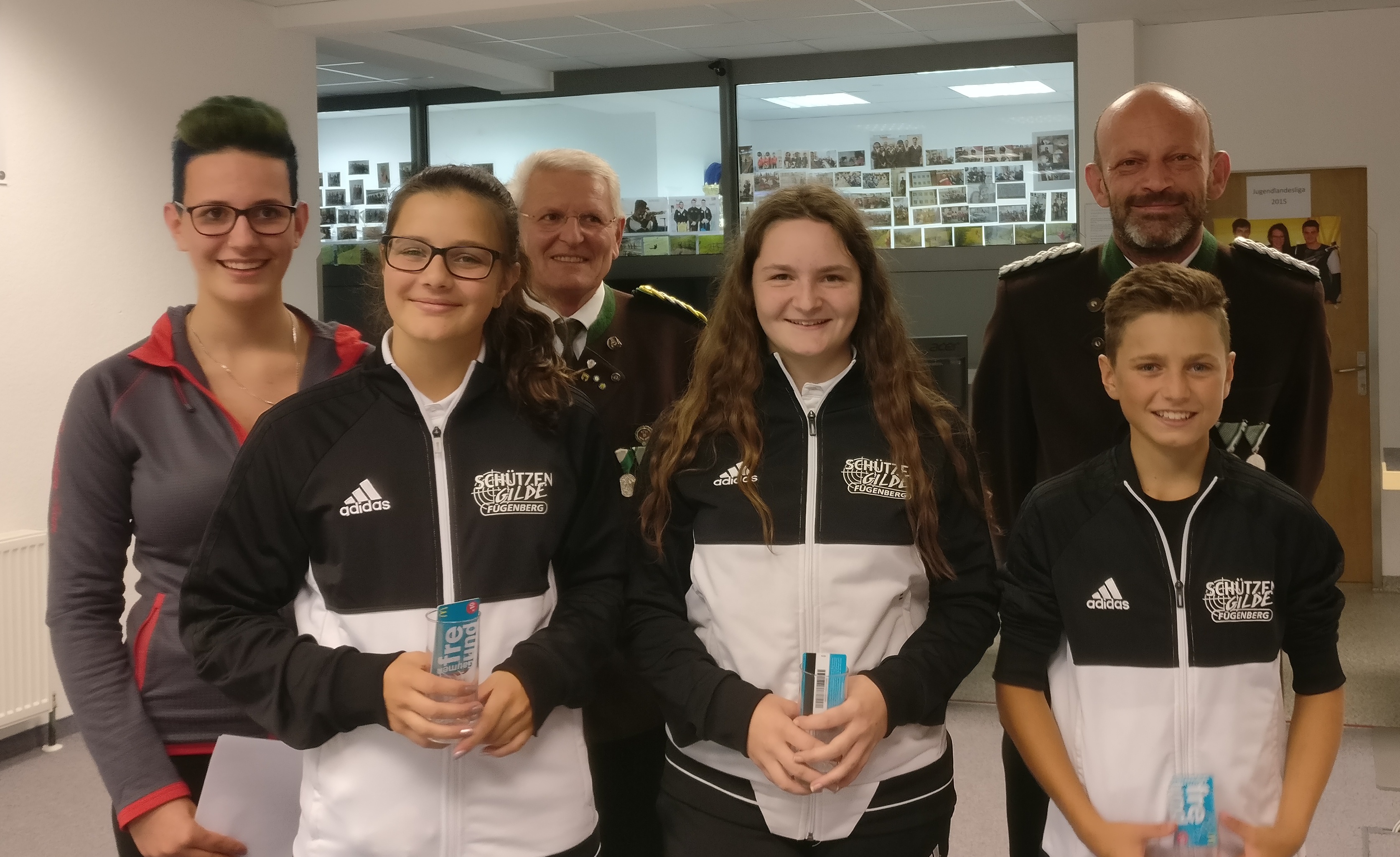SommercupFinale Jugend2